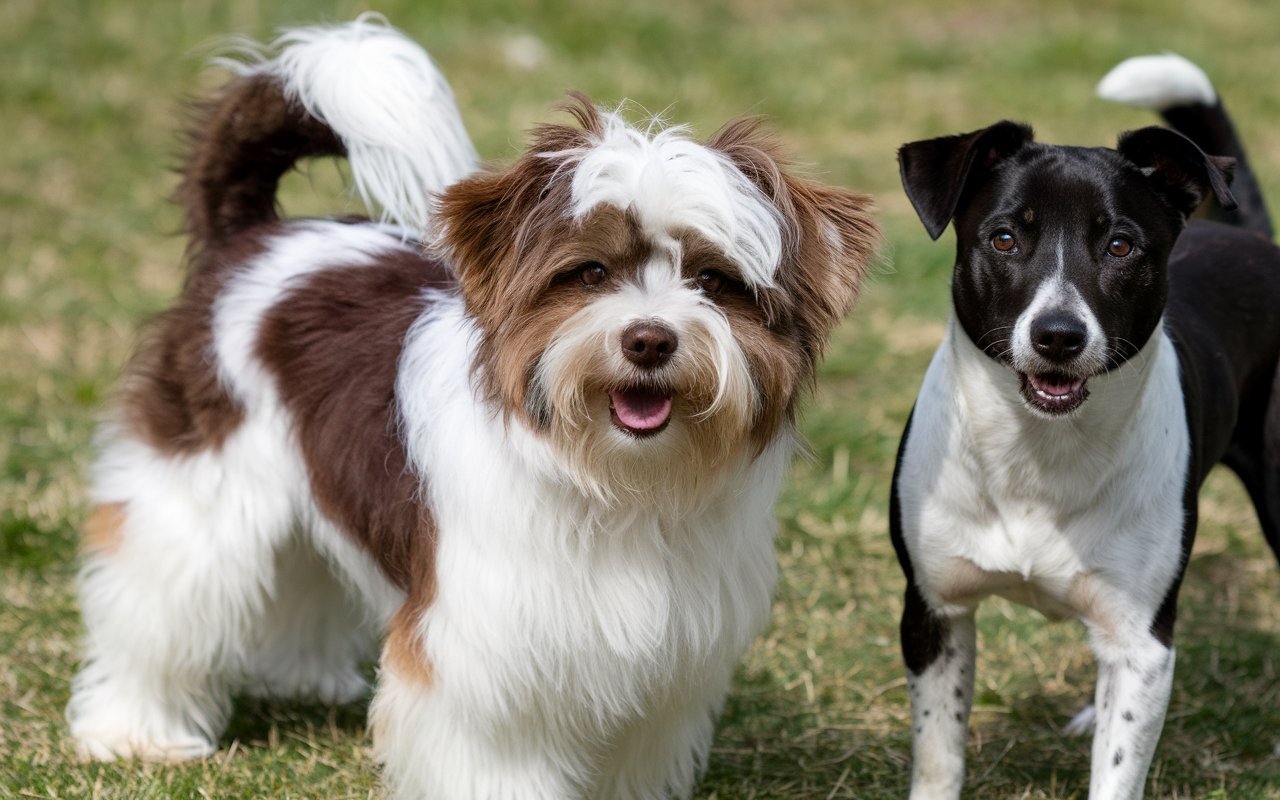 Small to Medium Dog Breeds